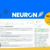 NeuronWriter Lifetime Deal