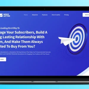 NewzLetter Lifetime Deal